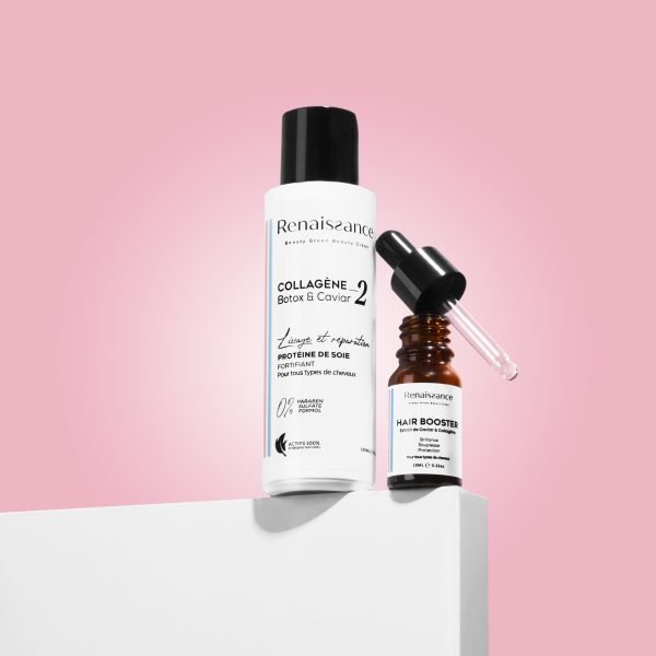 Botox Collagène Caviar-100ml – Image 4