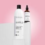 Grand collagène + hair booster 100ml renaissance PINK JPEG