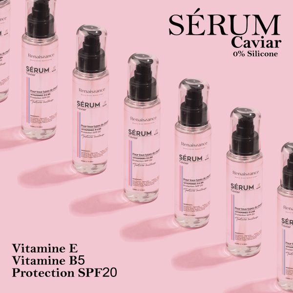 Sérum Botox Caviar-100ml – Image 3