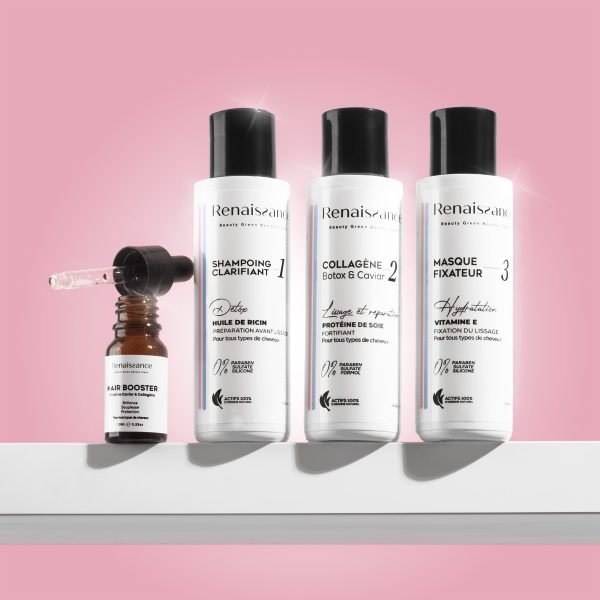 Pack Botox Collagène Caviar - 100ml – Image 6