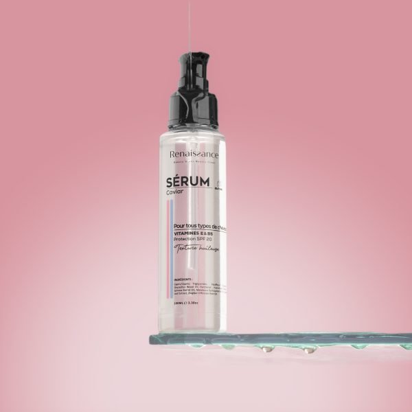 Sérum Botox Caviar-100ml – Image 2