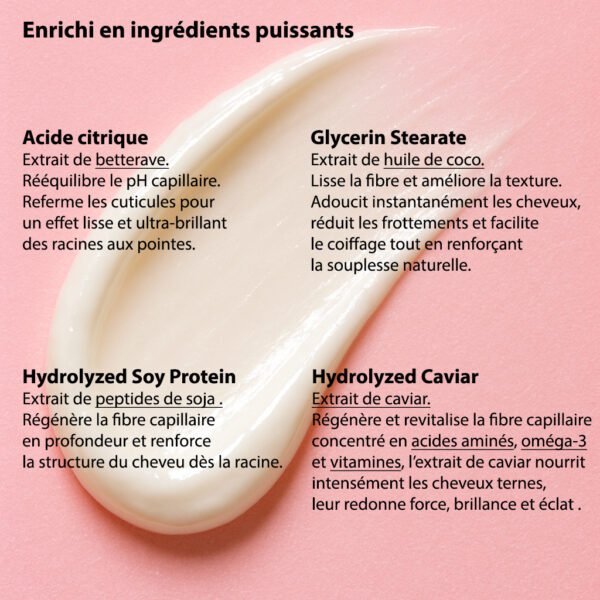 Pack Botox Collagène Caviar - 100ml – Image 5