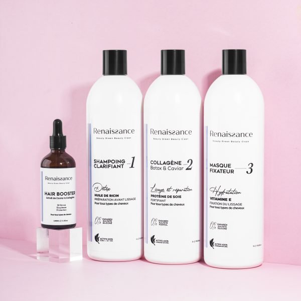 Pack Botox Caviar- Professionnel 1 L – Image 5
