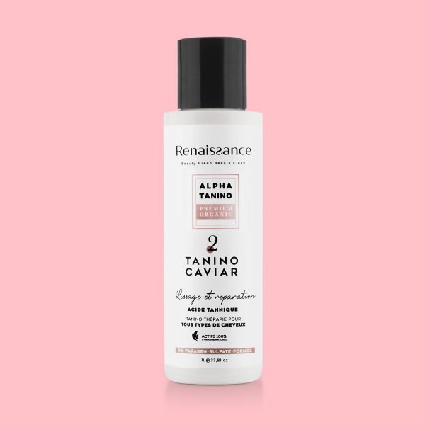 Alpha Tanino Caviar-100ml