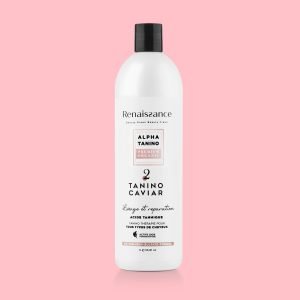 Alpha Tanino Caviar- Professionnel 1L