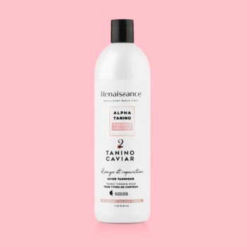 Alpha Tanino Caviar- Professionnel 1L