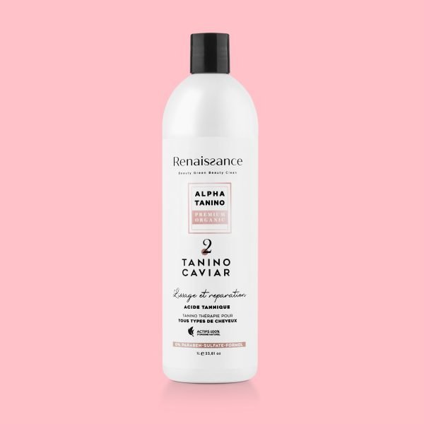 Alpha Tanino Caviar- Professionnel 1L
