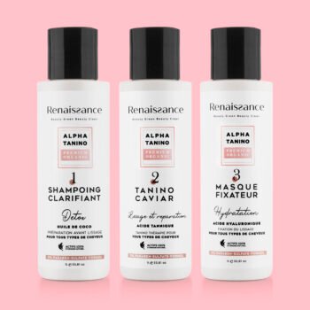 Pack Alpha Tanino-100ml