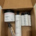 Pack complet Botox Anti-chute cheveux Gras photo review