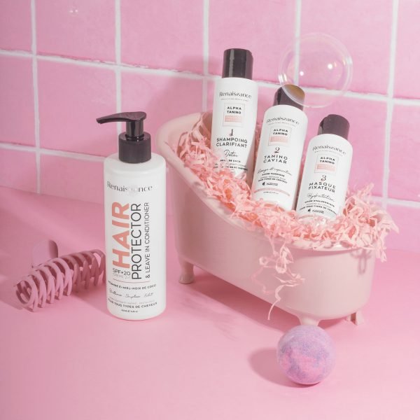 Pack Tanino lissage & Protection 2 en1 – Image 2