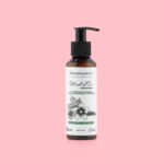 Rituel d'Or - Huile Capillaire Nourrissante et Réparatrice- 100ml