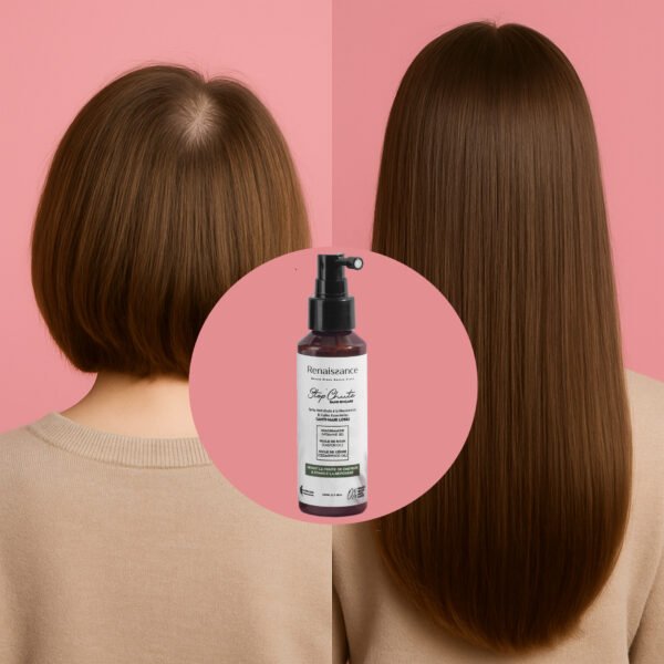 Stop'chute - Spray anti chute de cheveux -100ml – Image 2