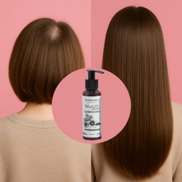 Pack shampoing Botox cheveux Secs & Pack Total Repousse – Image 5